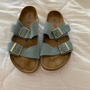 Birkenstock’s